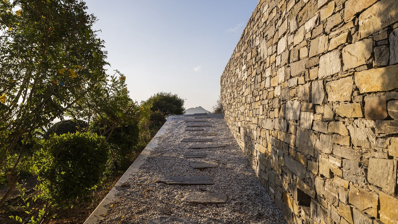 Photo of Outdoor in Paros