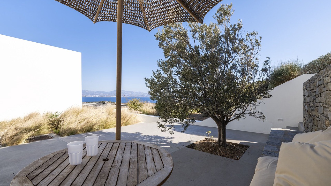 Photo of Outdoor in Paros