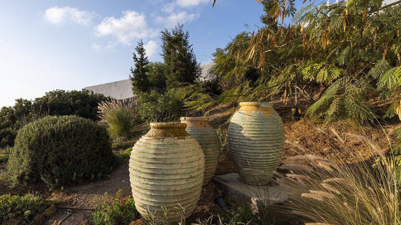 Photo of Outdoor in Paros