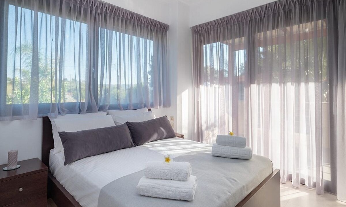 Photo of Bedroom in Malevizi