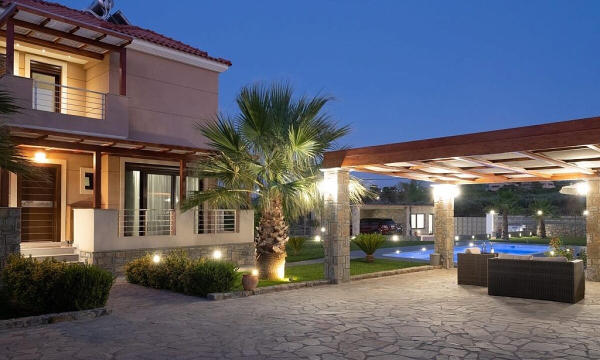 Photo of Outdoor in Malevizi