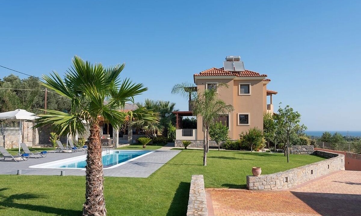 Photo of Outdoor in Malevizi