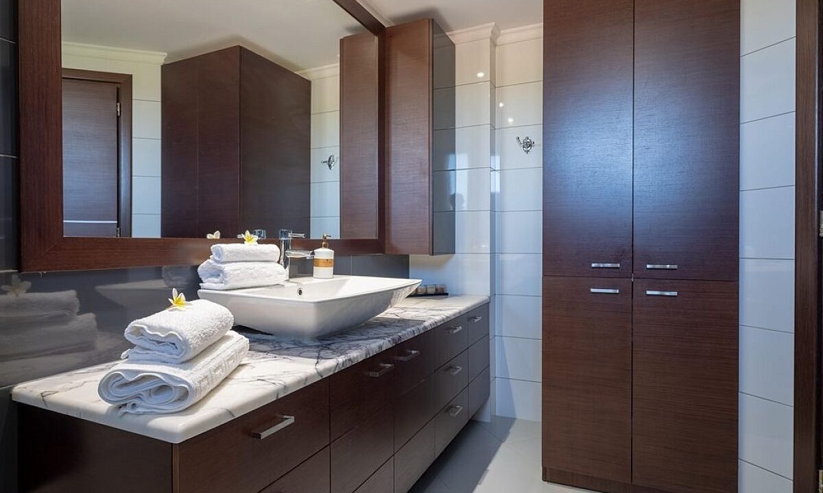 Photo of Bathroom in Malevizi