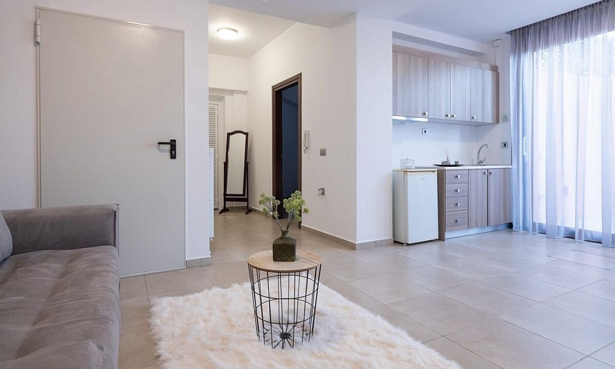 Photo of Livingroom in Malevizi