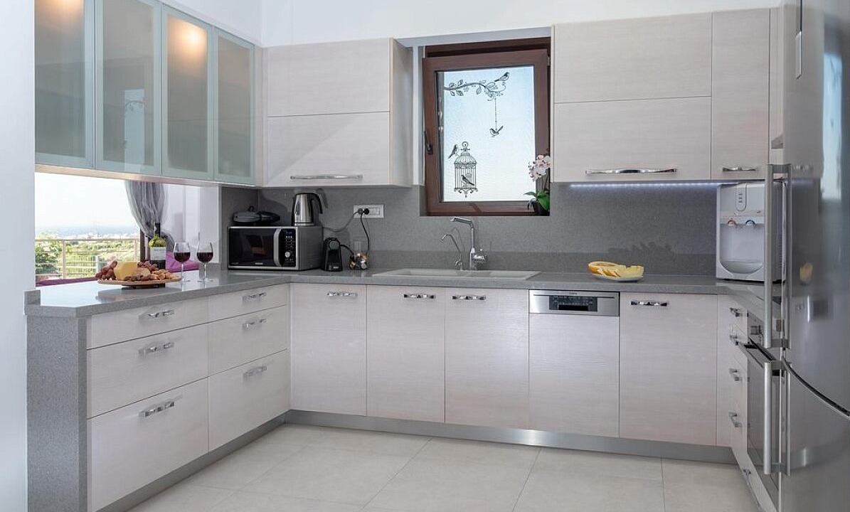 Photo of Kitchen in Malevizi