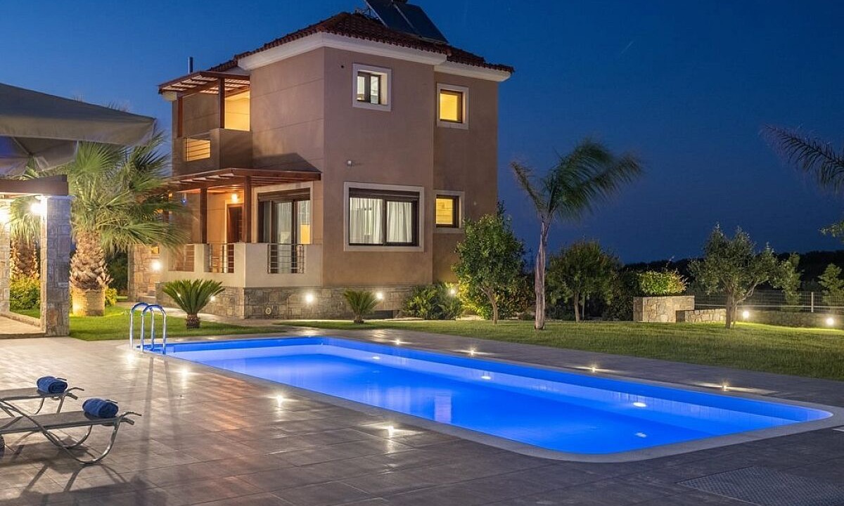 Photo of Outdoor in Malevizi
