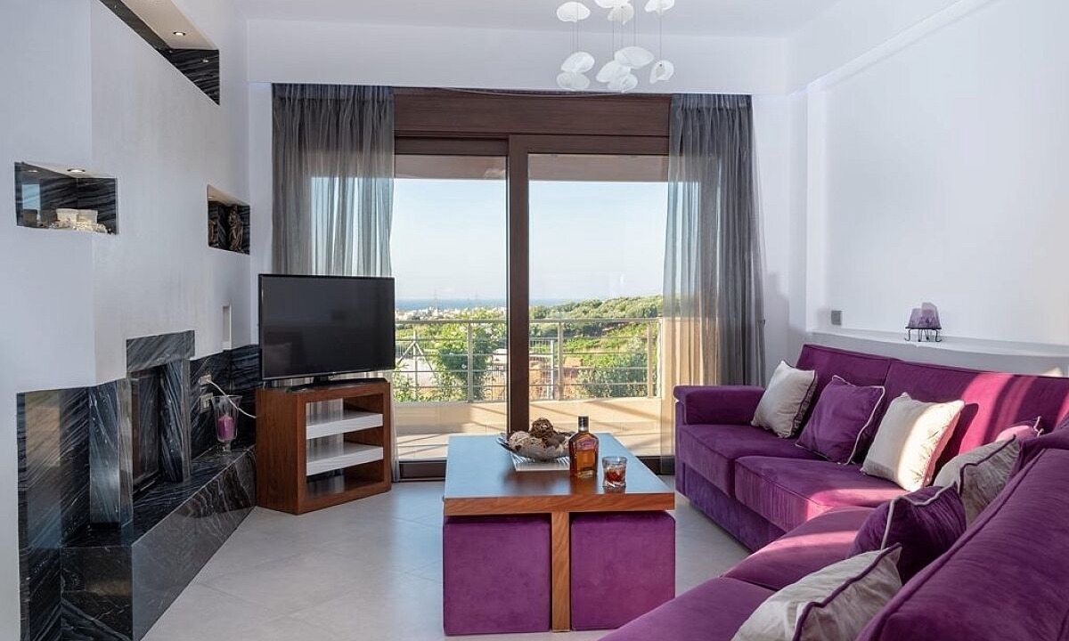 Photo of Livingroom in Malevizi