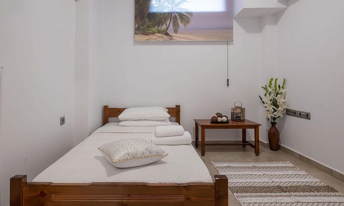 Photo of Bedroom in Malevizi