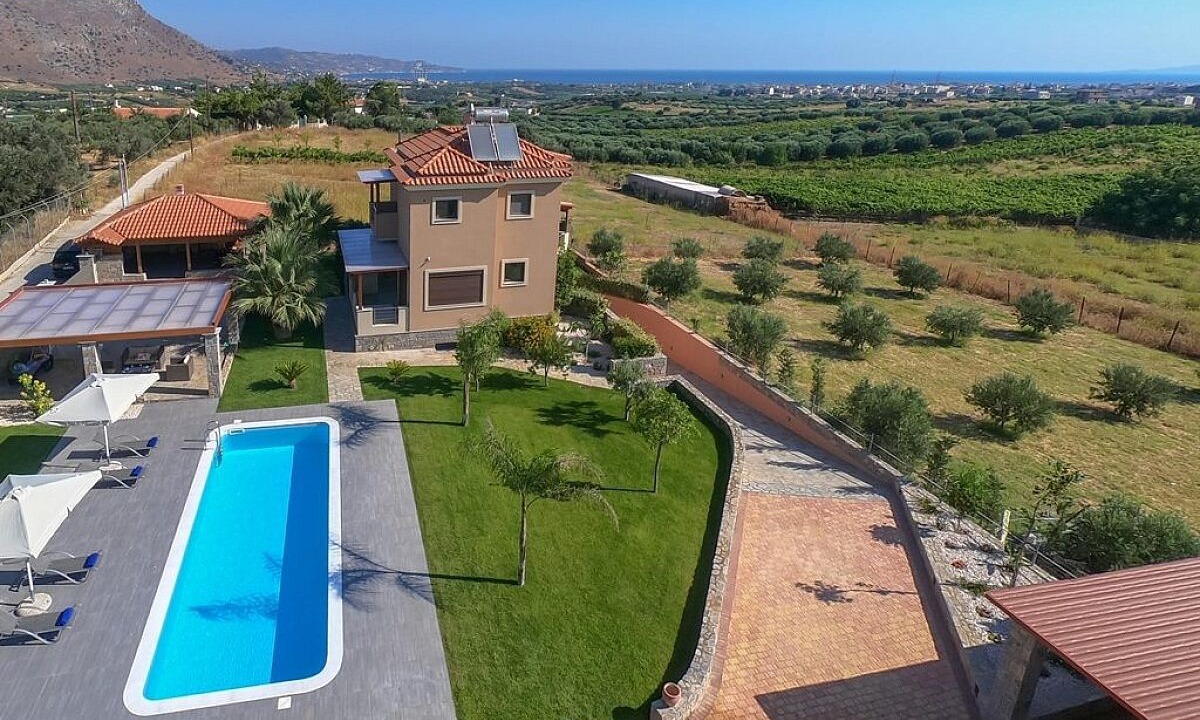 Photo of Outdoor in Malevizi