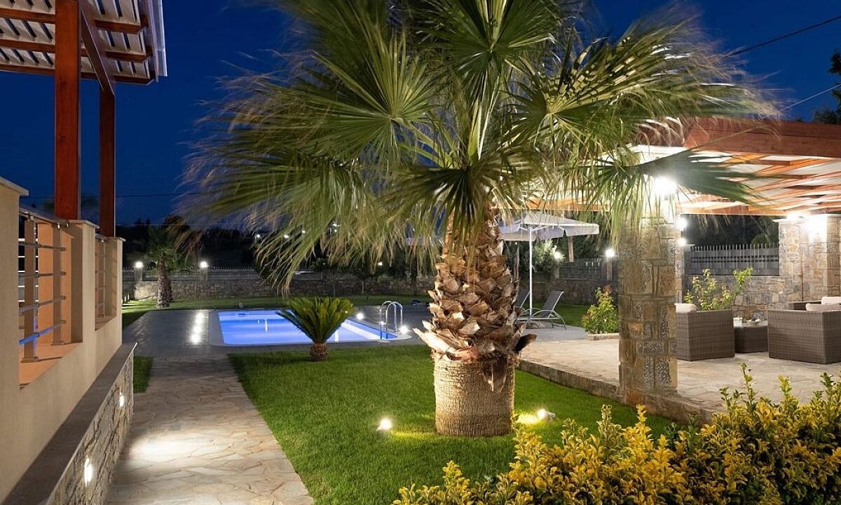 Photo of Outdoor in Malevizi