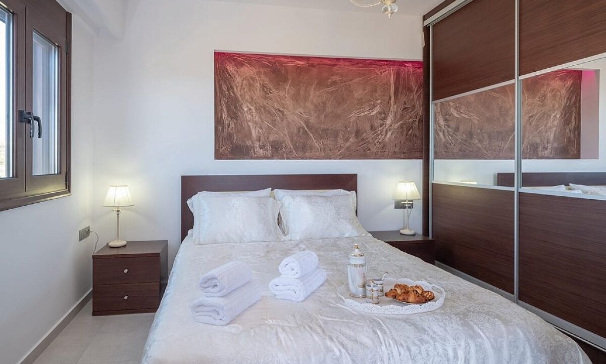 Photo of Bedroom in Malevizi