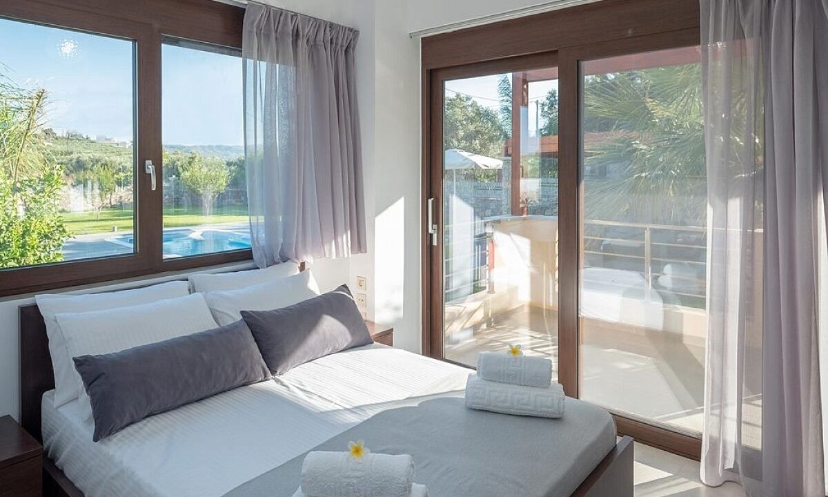 Photo of Bedroom in Malevizi