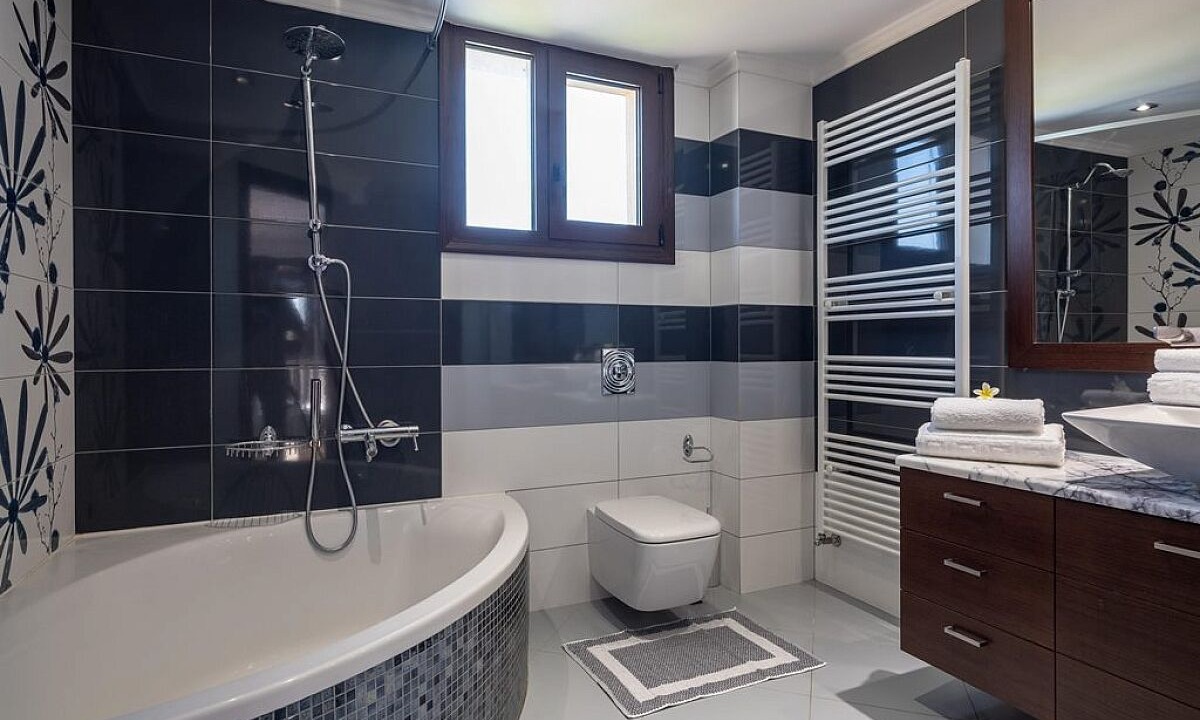 Photo of Bathroom in Malevizi