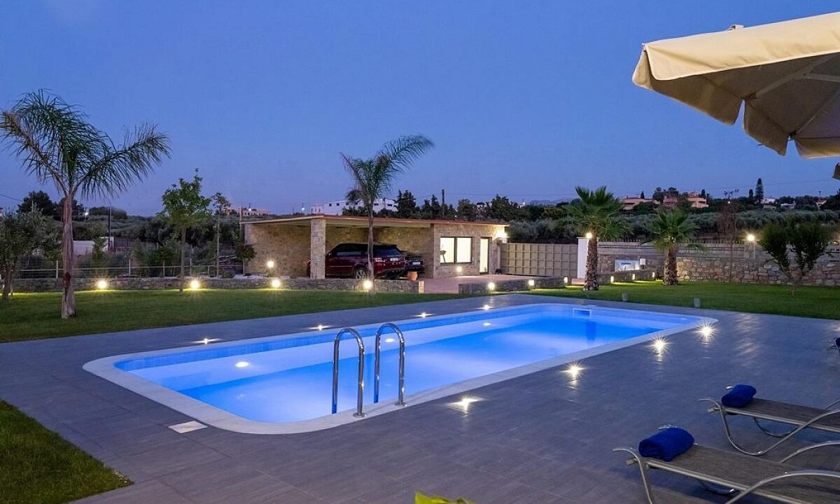 Photo of Outdoor in Malevizi