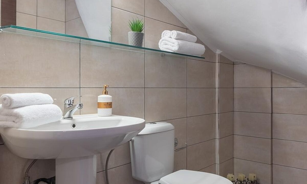 Photo of Bathroom in Malevizi