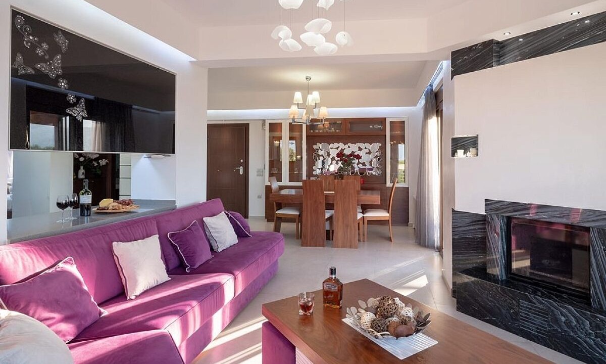 Photo of Livingroom in Malevizi