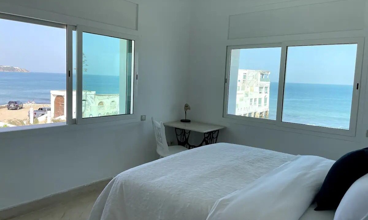 Photo of Bedroom in La Marsa