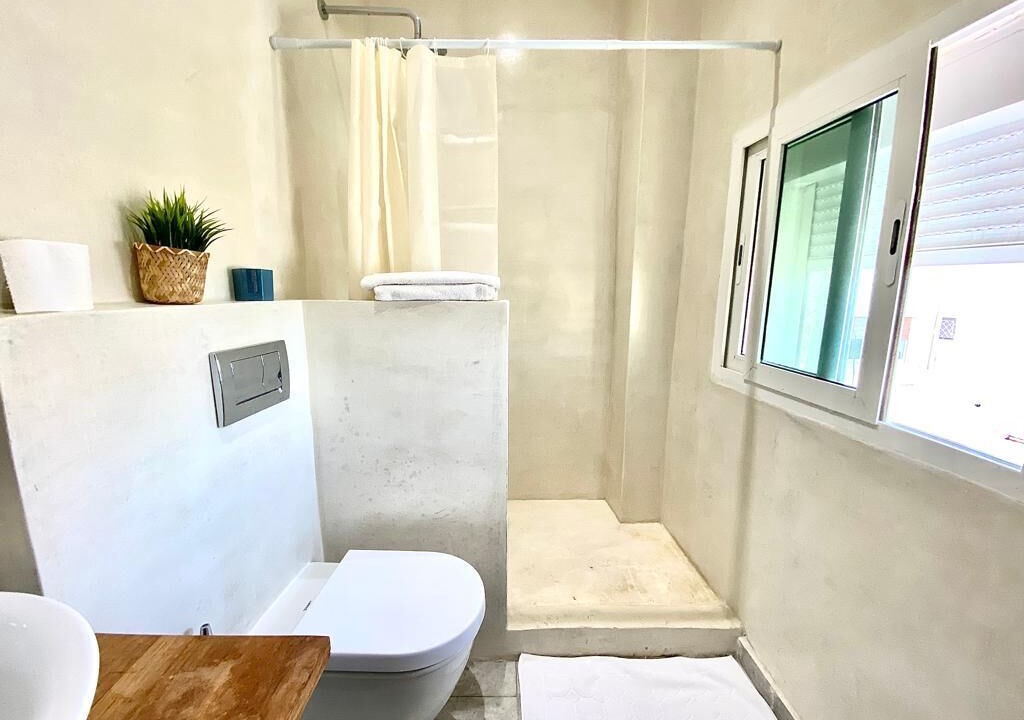 Photo of Bathroom in La Marsa