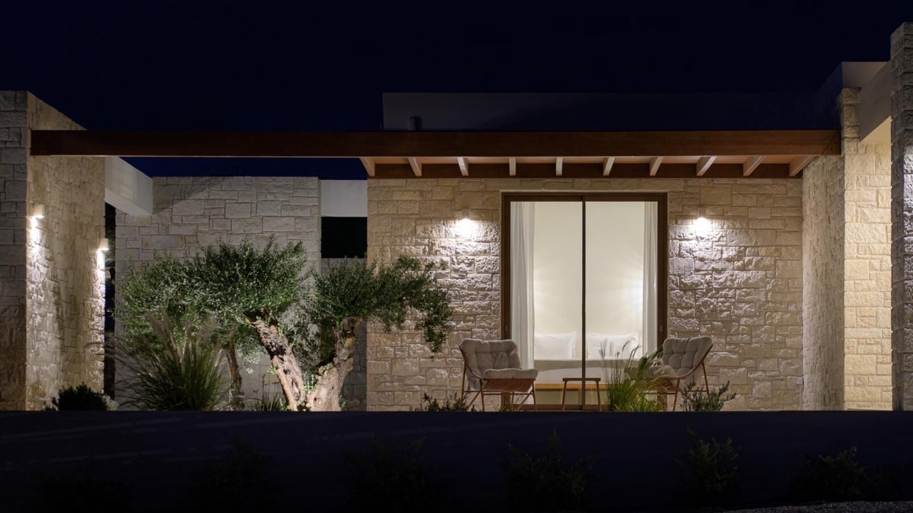 Photo of Outdoor in Ierapetra