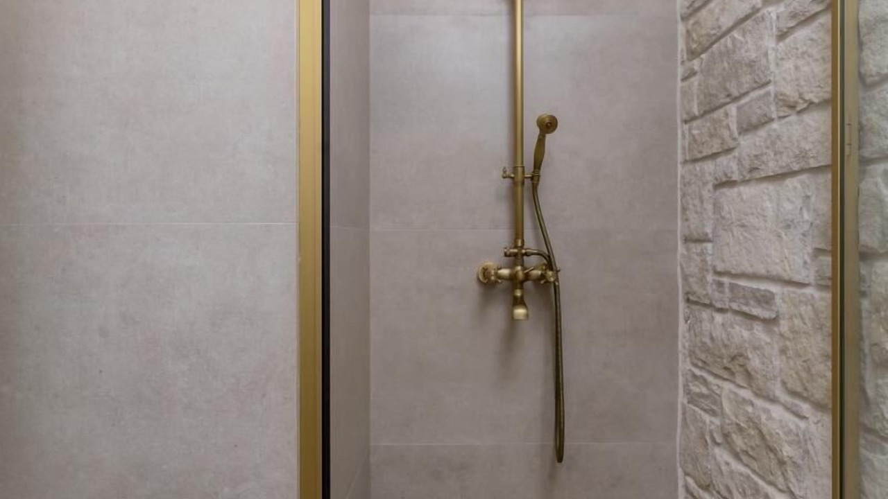 Photo of Bathroom in Ierapetra
