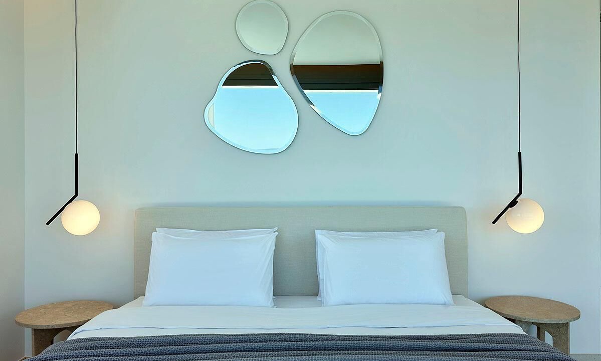 Photo of Bedroom in Ammoudara