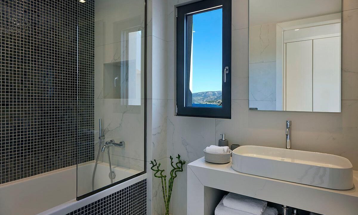 Photo of Bathroom in Ammoudara