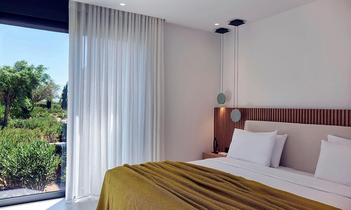 Photo of Bedroom in Ammoudara