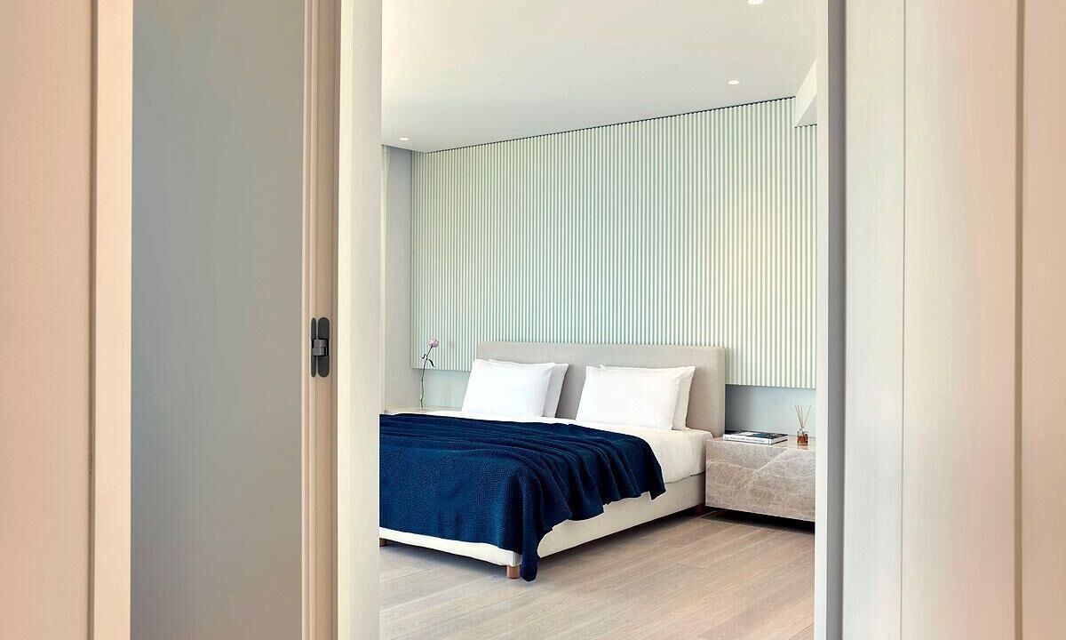 Photo of Bedroom in Ammoudara