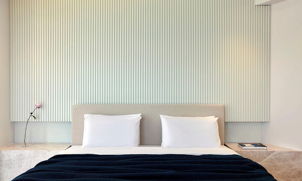 Photo of Bedroom in Ammoudara