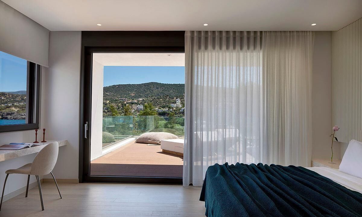 Photo of Bedroom in Ammoudara