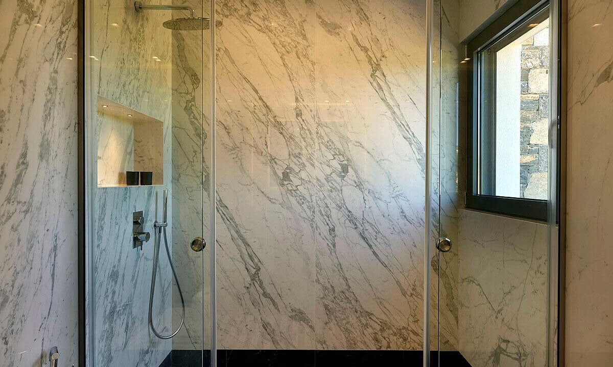 Photo of Bathroom in Ammoudara