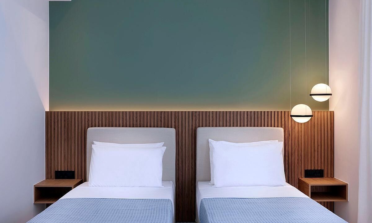 Photo of Bedroom in Ammoudara