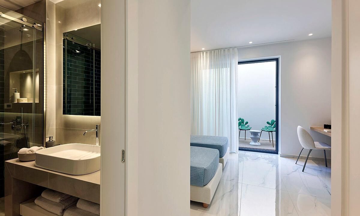 Photo of Bathroom in Ammoudara