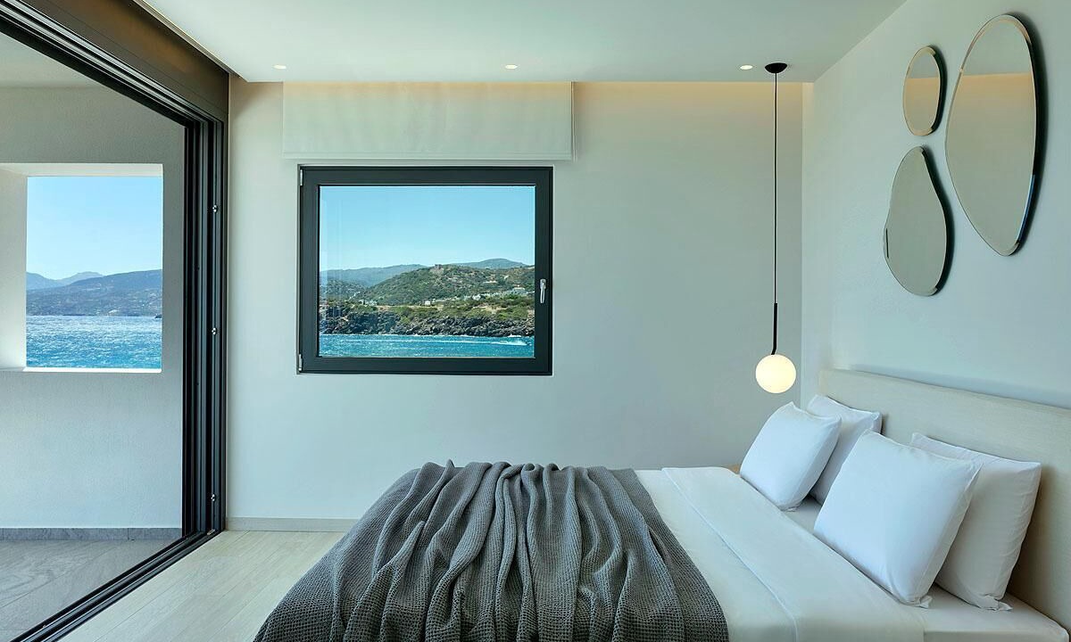 Photo of Bedroom in Ammoudara