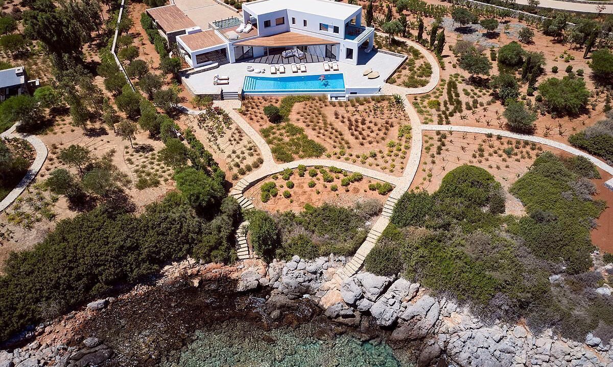 Photo of Outdoor in Ammoudara