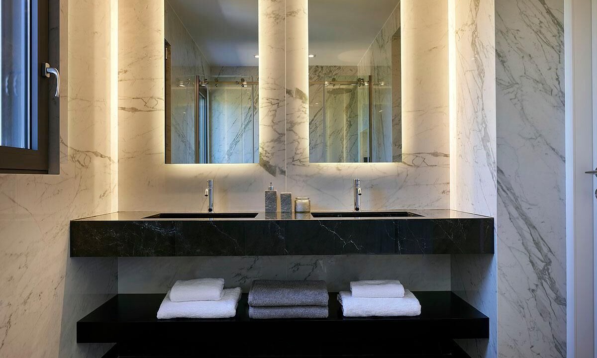 Photo of Bathroom in Ammoudara