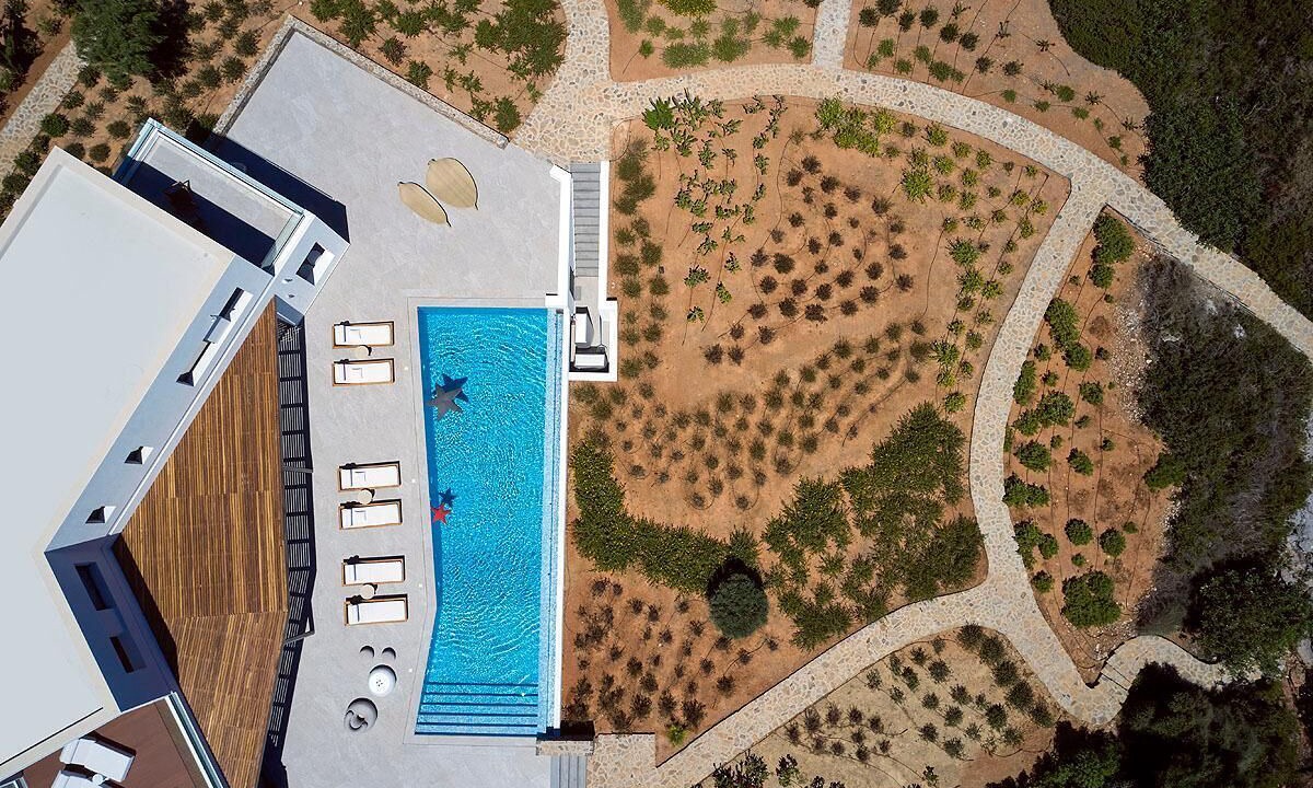 Photo of Outdoor in Ammoudara