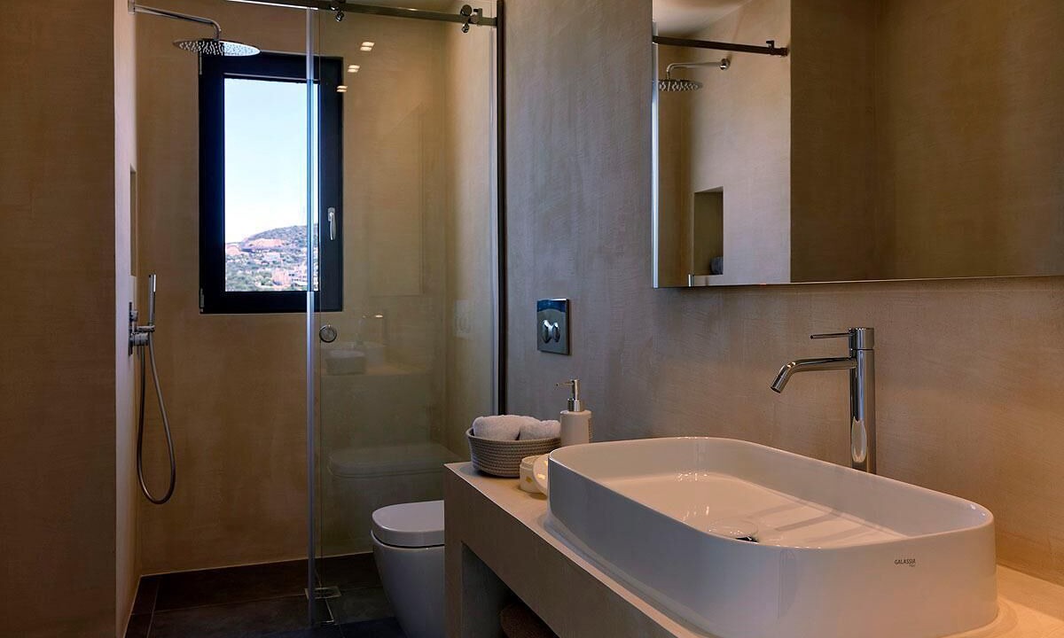 Photo of Bathroom in Ammoudara