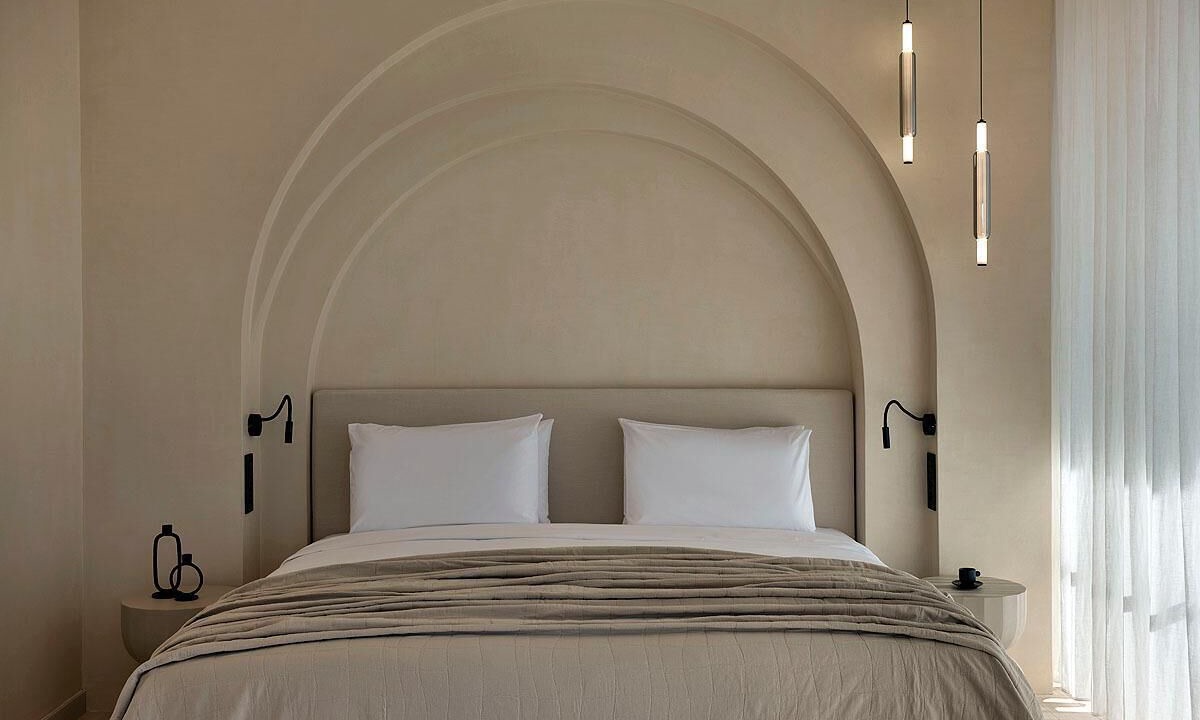Photo of Bedroom in Ammoudara