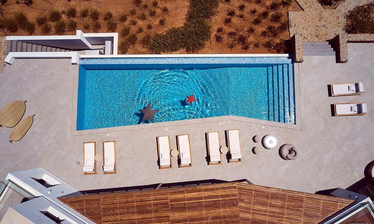 Photo of Outdoor in Ammoudara