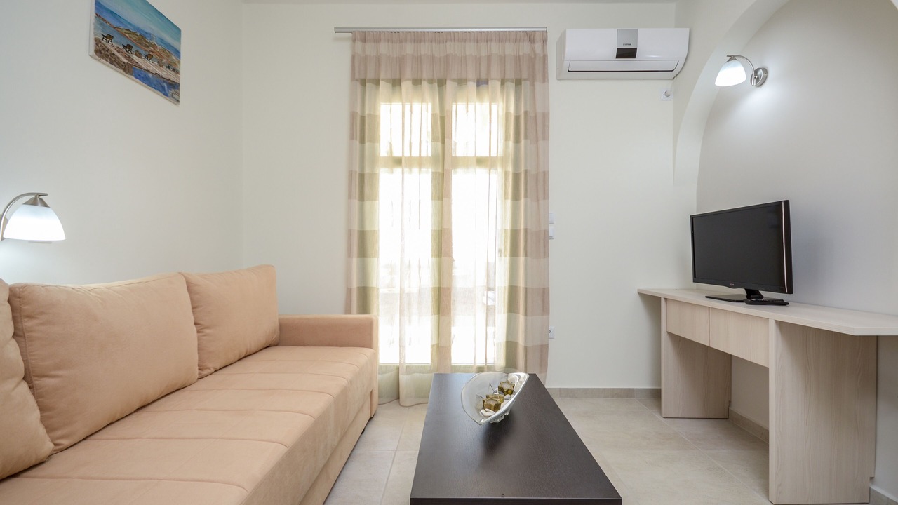 Photo of Livingroom in Mikri Vigla