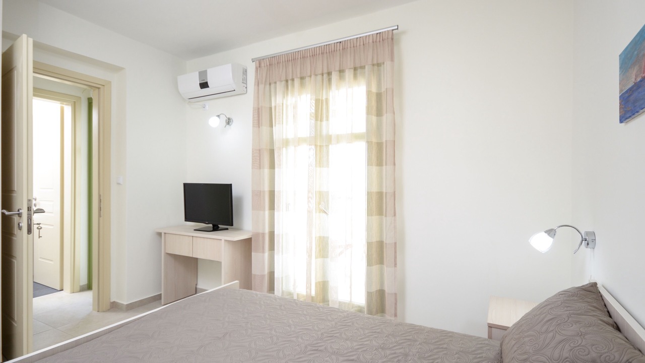 Photo of Bedroom in Mikri Vigla