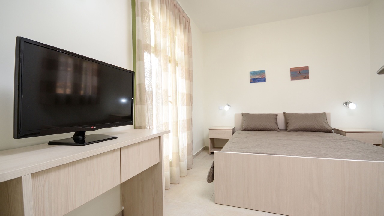 Photo of Bedroom in Mikri Vigla