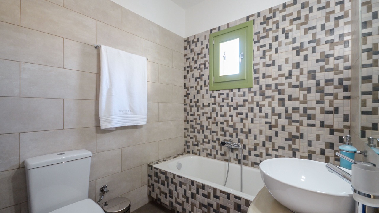 Photo of Bathroom in Mikri Vigla