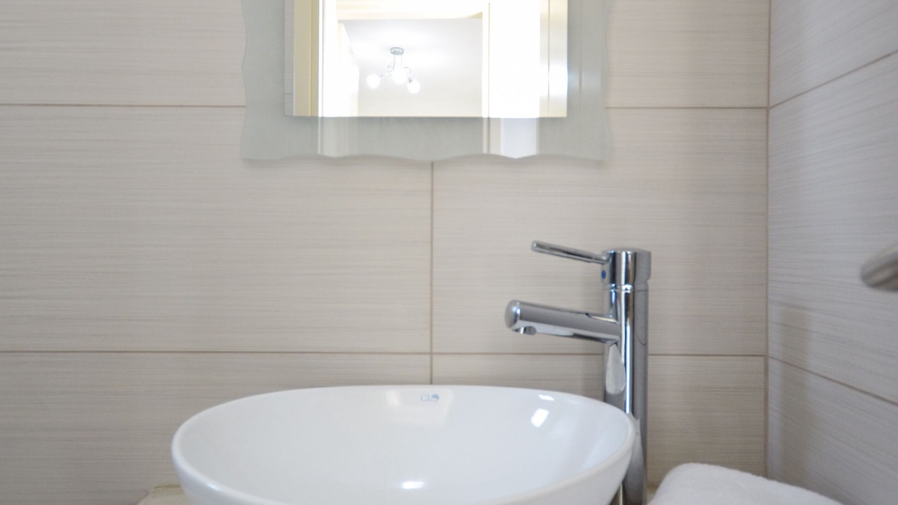 Photo of Bathroom in Mikri Vigla