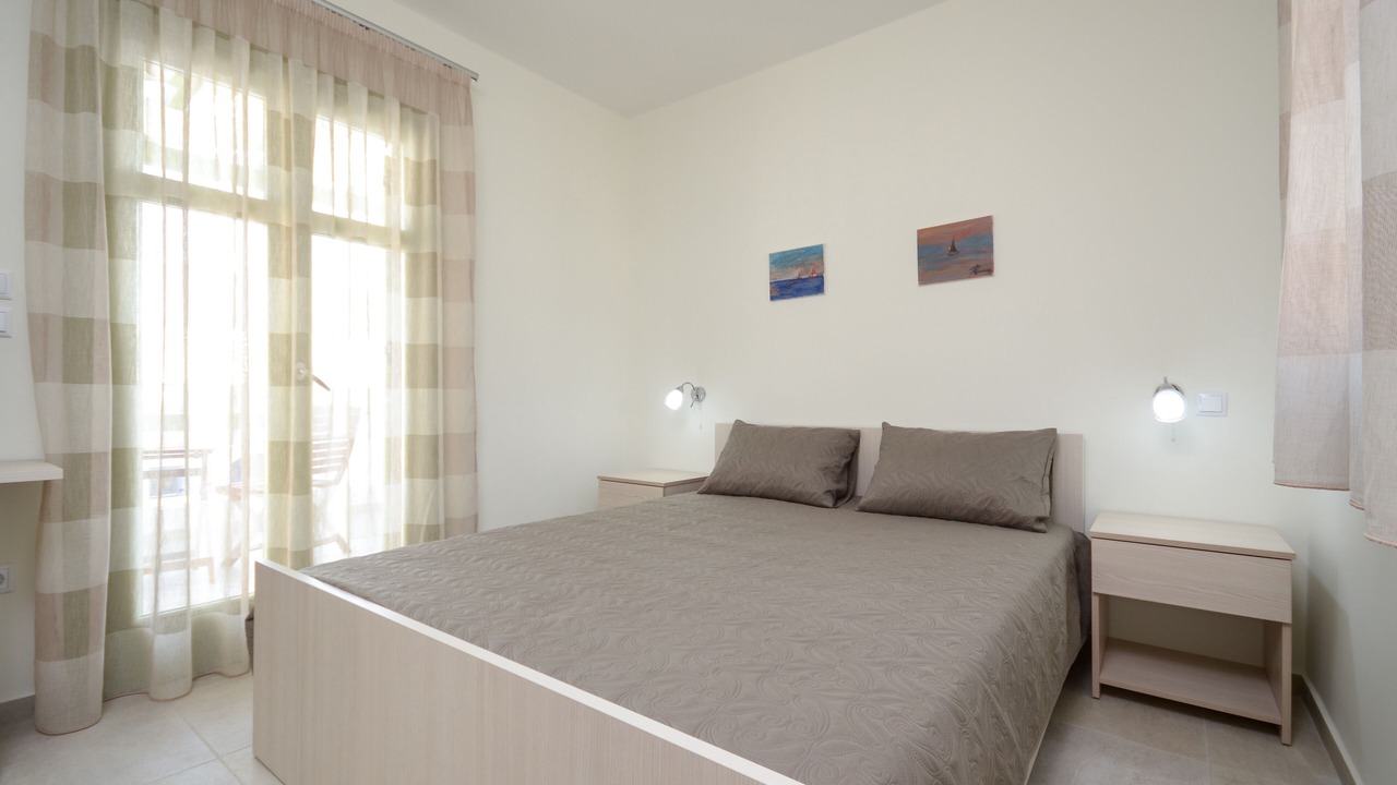 Photo of Bedroom in Mikri Vigla