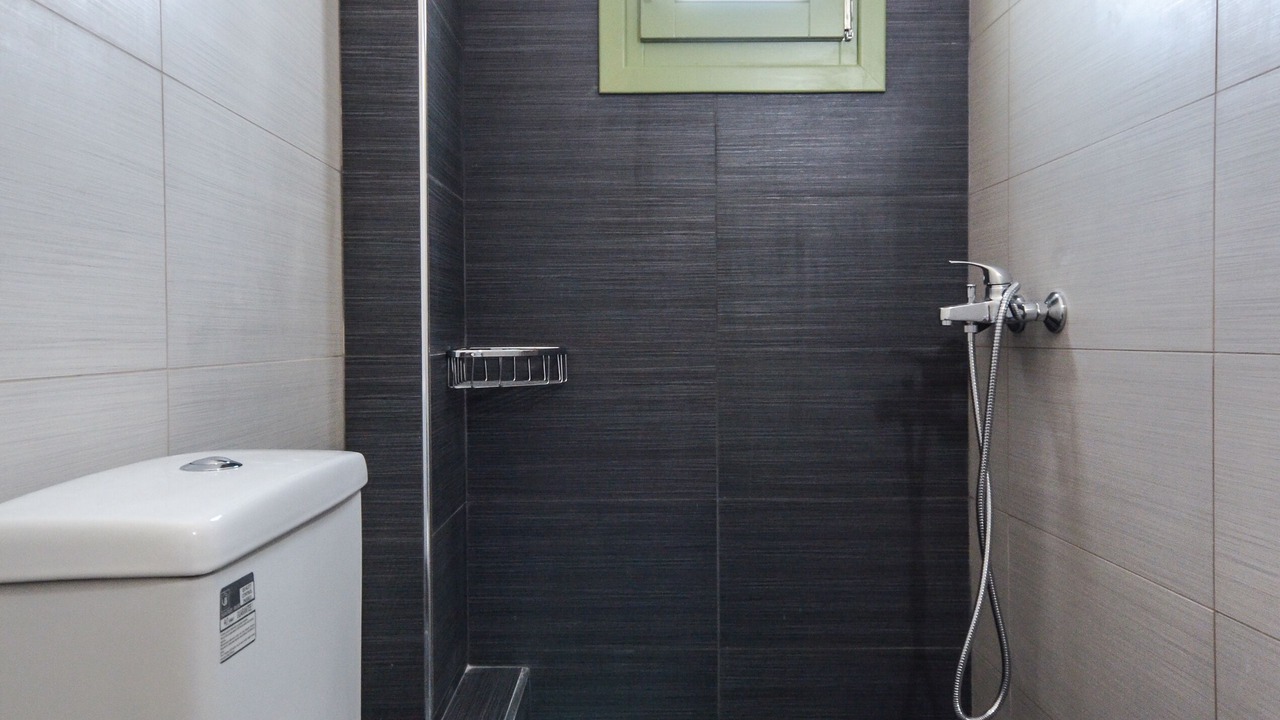 Photo of Bathroom in Mikri Vigla