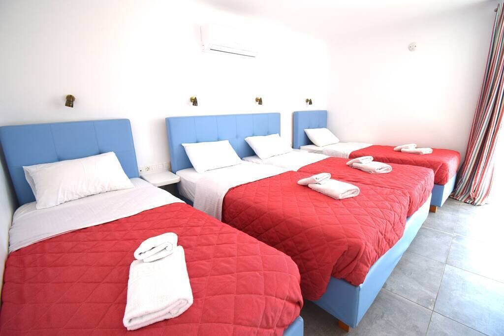 Photo of Bedroom in Glastros