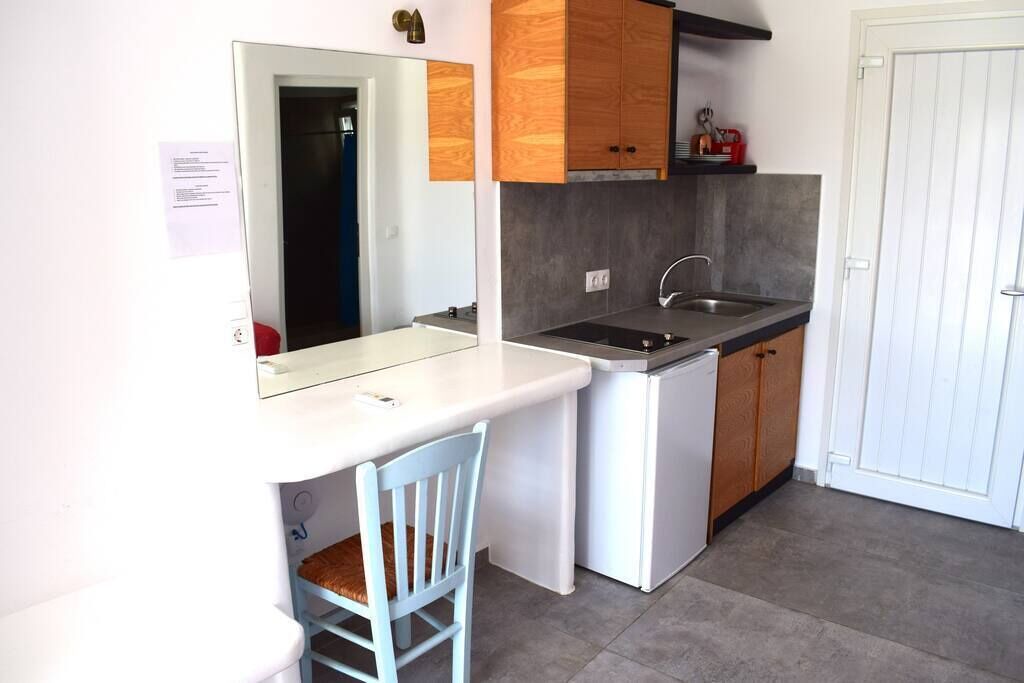Photo of Kitchen in Glastros