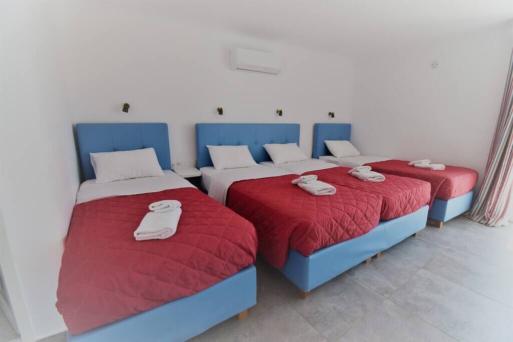 Photo of Bedroom in Glastros